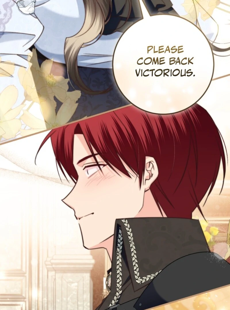 The Guidebook for Villainesses Chapter 61 page 140