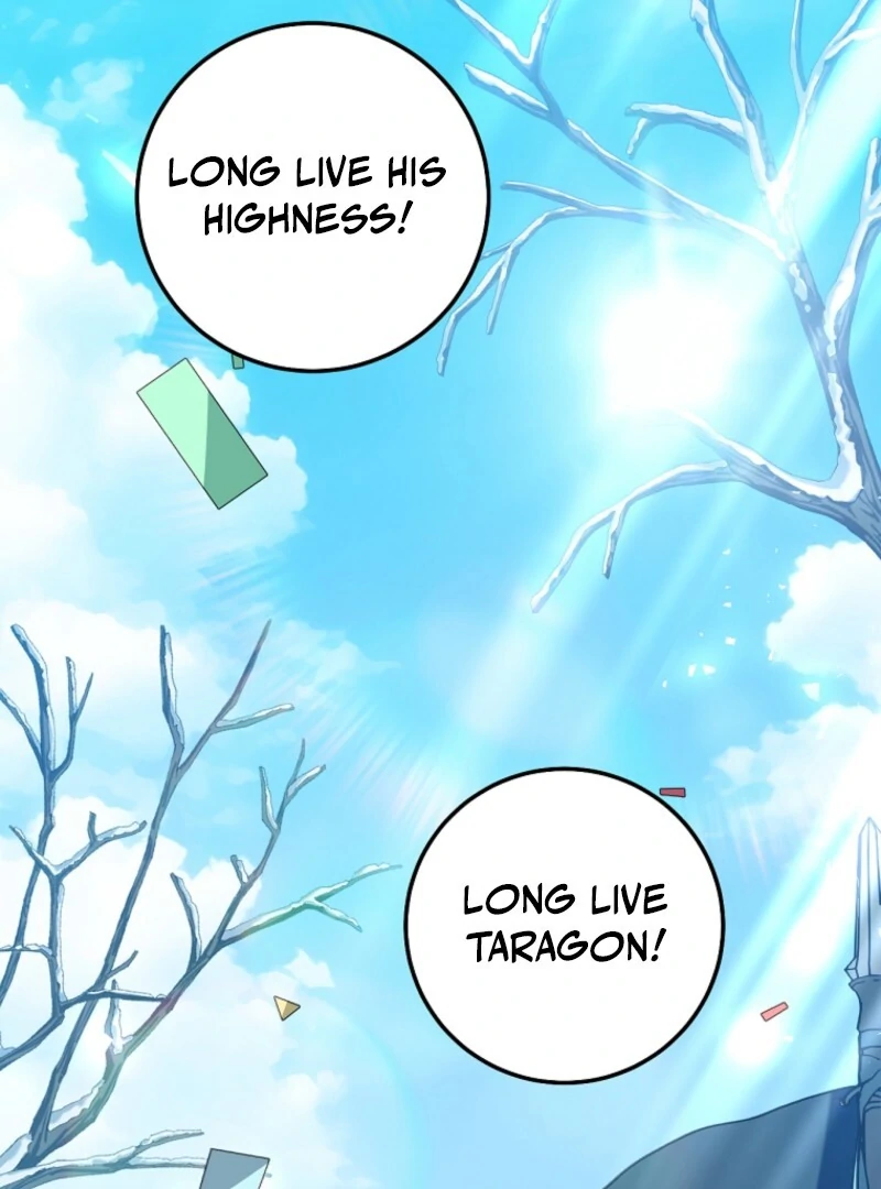 The Guidebook for Villainesses Chapter 62 page 4