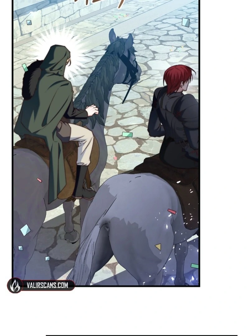 The Guidebook for Villainesses Chapter 62 page 9