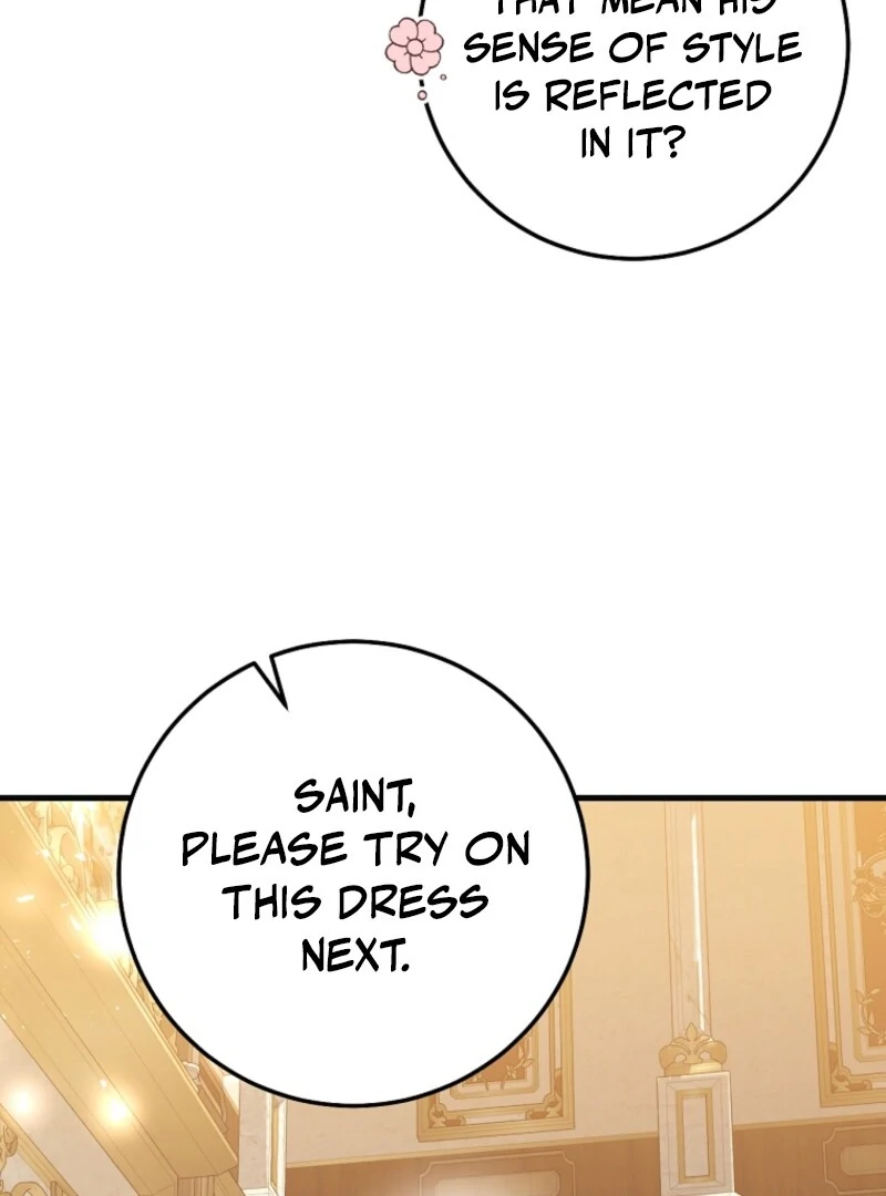The Guidebook for Villainesses Chapter 62 page 28
