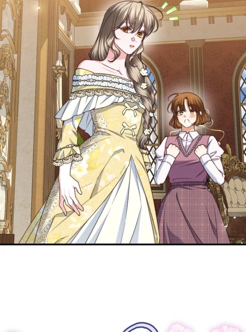 The Guidebook for Villainesses Chapter 62 page 29