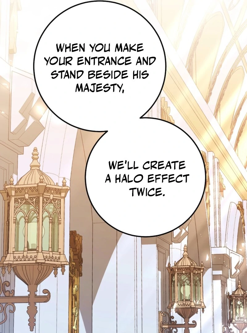 The Guidebook for Villainesses Chapter 62 page 32