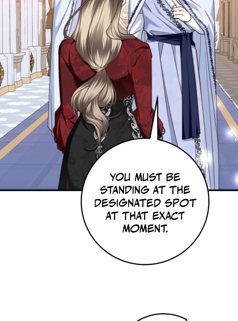 The Guidebook for Villainesses Chapter 62 page 35