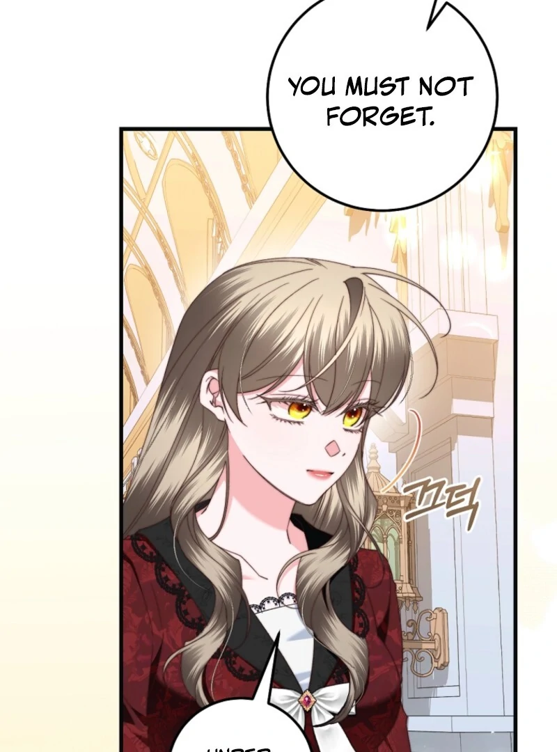The Guidebook for Villainesses Chapter 62 page 36