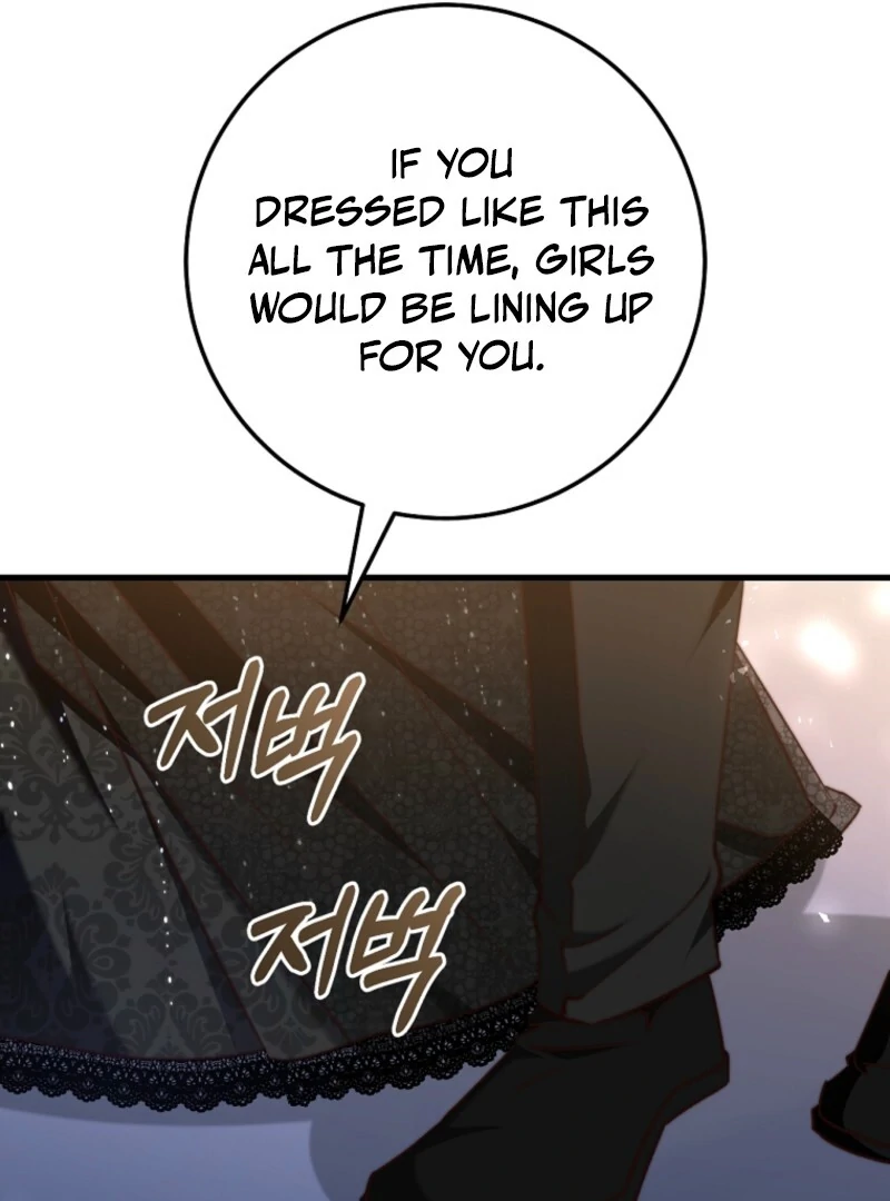 The Guidebook for Villainesses Chapter 62 page 64