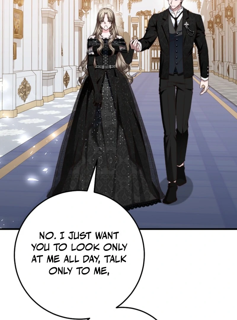 The Guidebook for Villainesses Chapter 62 page 66