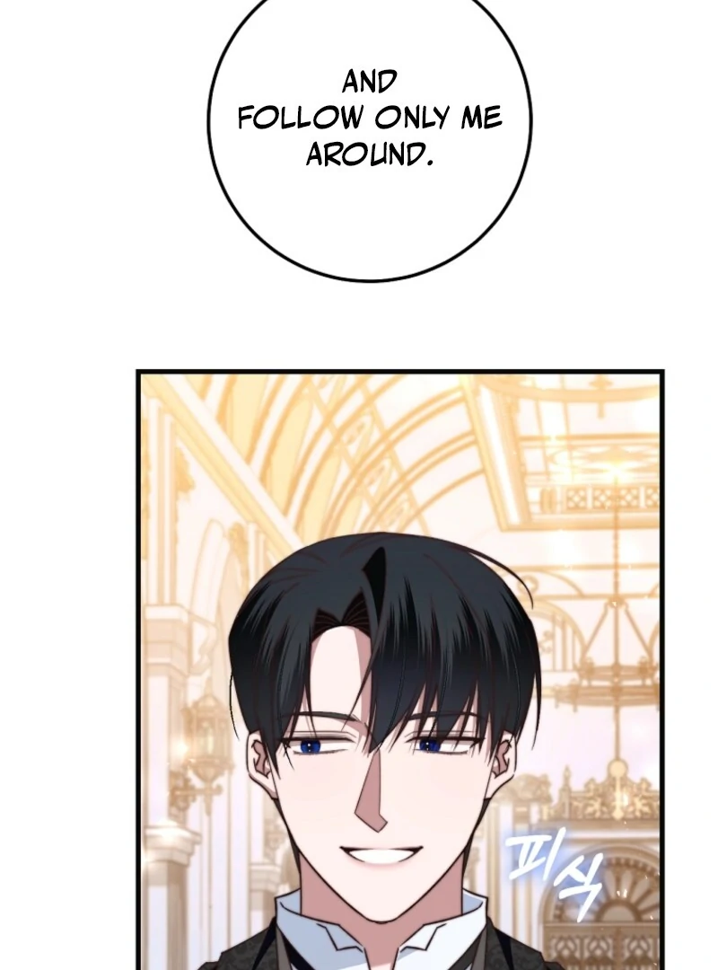 The Guidebook for Villainesses Chapter 62 page 67
