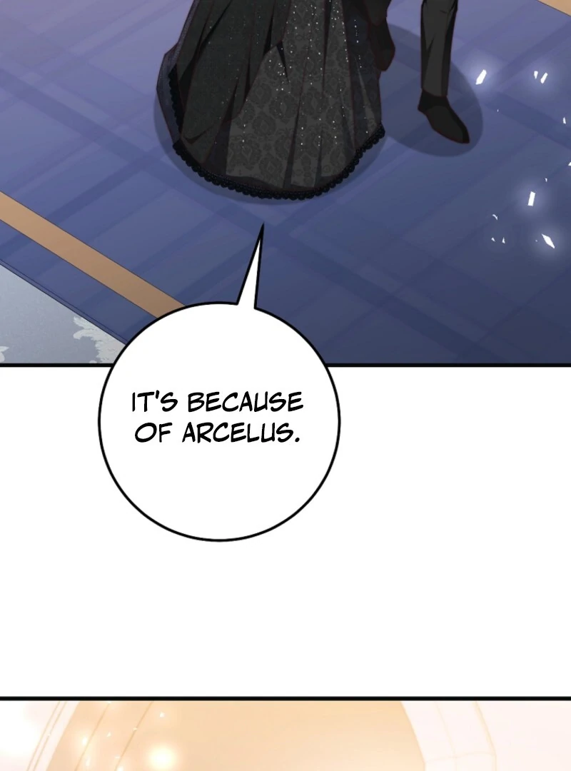 The Guidebook for Villainesses Chapter 62 page 82