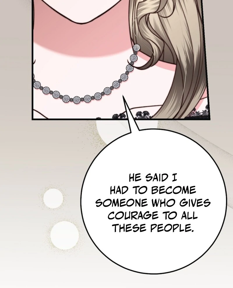 The Guidebook for Villainesses Chapter 62 page 85