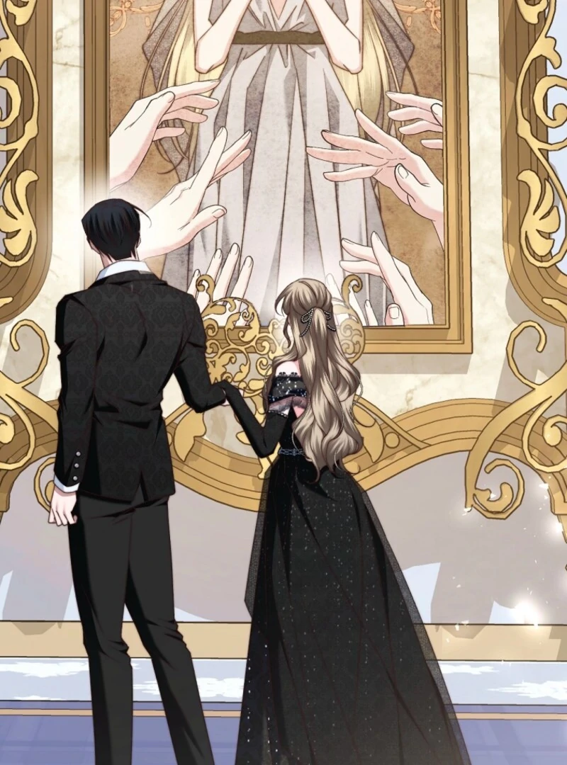 The Guidebook for Villainesses Chapter 62 page 90