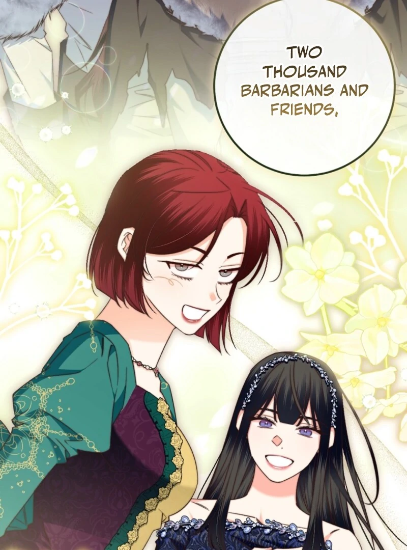 The Guidebook for Villainesses Chapter 62 page 117