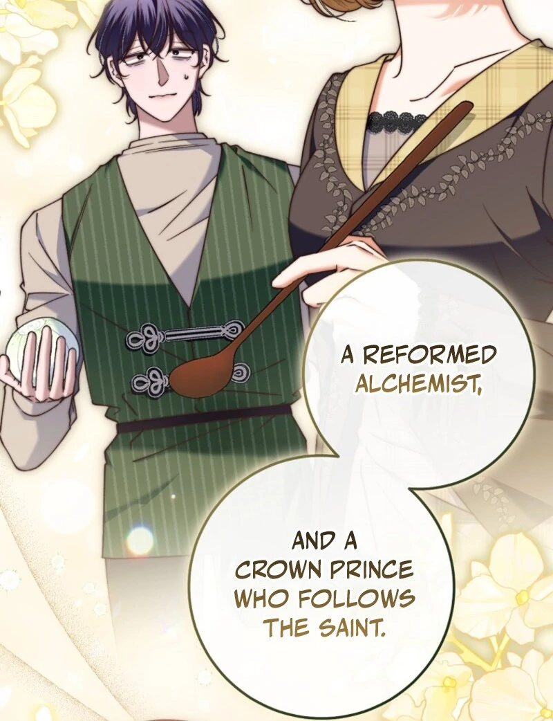 The Guidebook for Villainesses Chapter 62 page 120