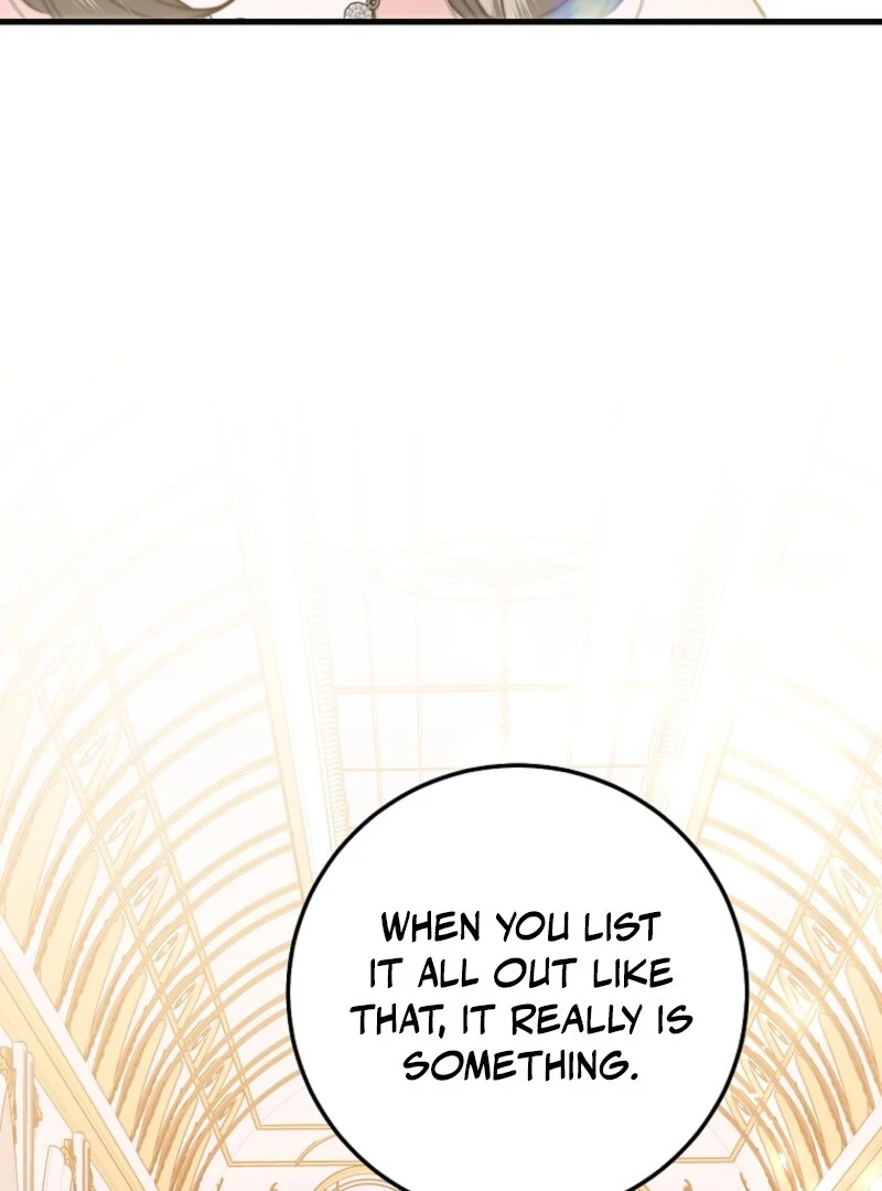 The Guidebook for Villainesses Chapter 62 page 127