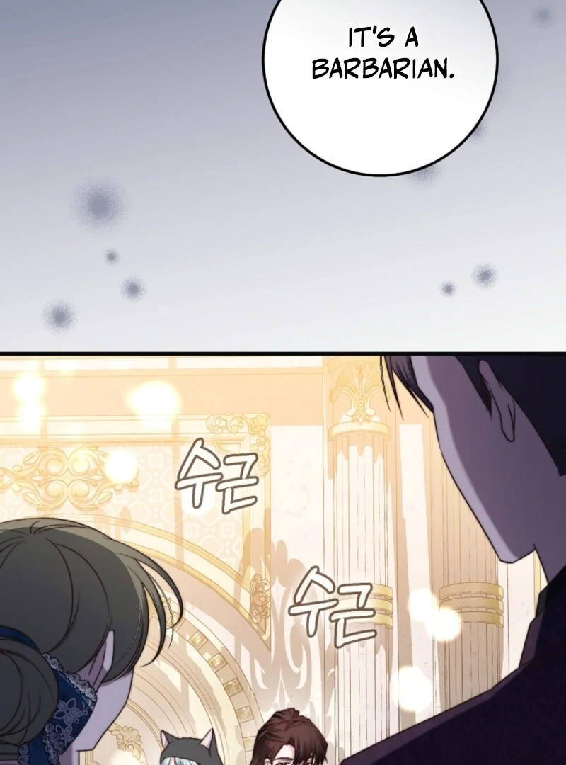 The Guidebook for Villainesses Chapter 63 page 5