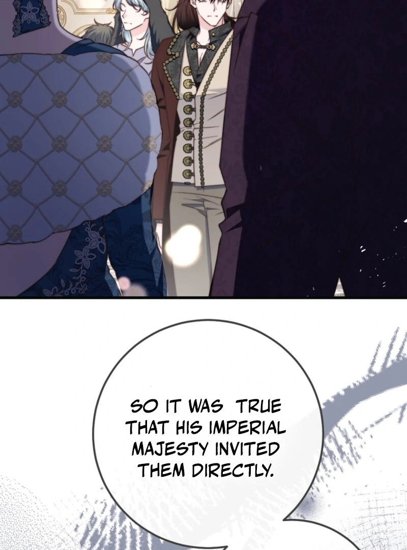The Guidebook for Villainesses Chapter 63 page 6