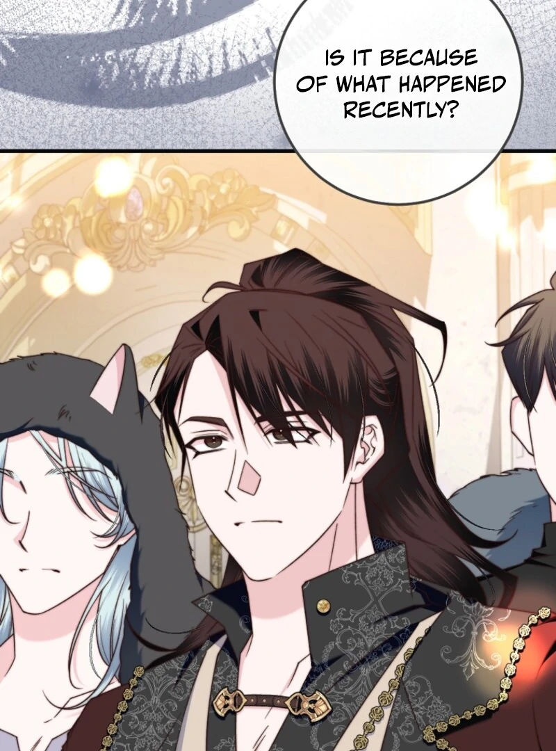 The Guidebook for Villainesses Chapter 63 page 7