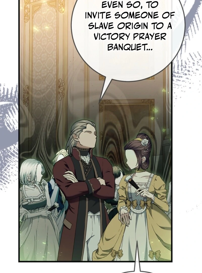 The Guidebook for Villainesses Chapter 63 page 9