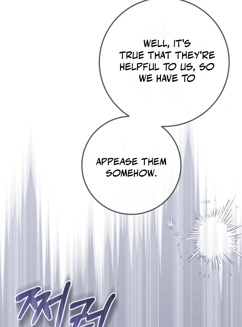 The Guidebook for Villainesses Chapter 63 page 10