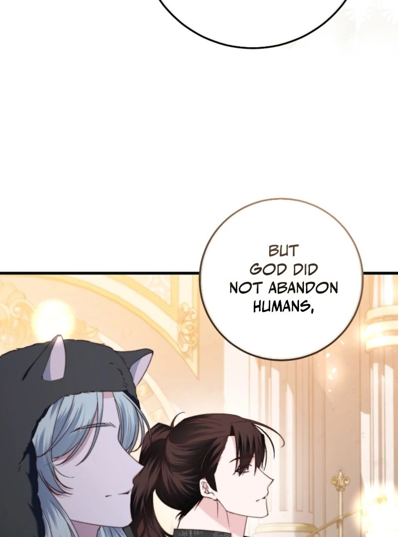 The Guidebook for Villainesses Chapter 63 page 21