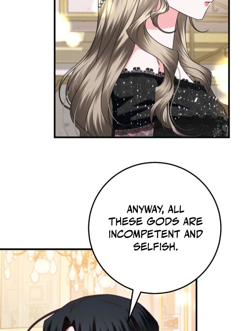 The Guidebook for Villainesses Chapter 63 page 45