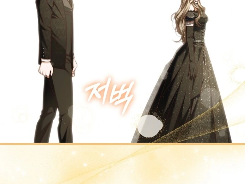 The Guidebook for Villainesses Chapter 63 page 48