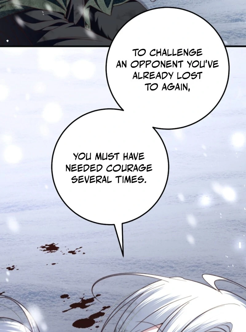 The Guidebook for Villainesses Chapter 63 page 81
