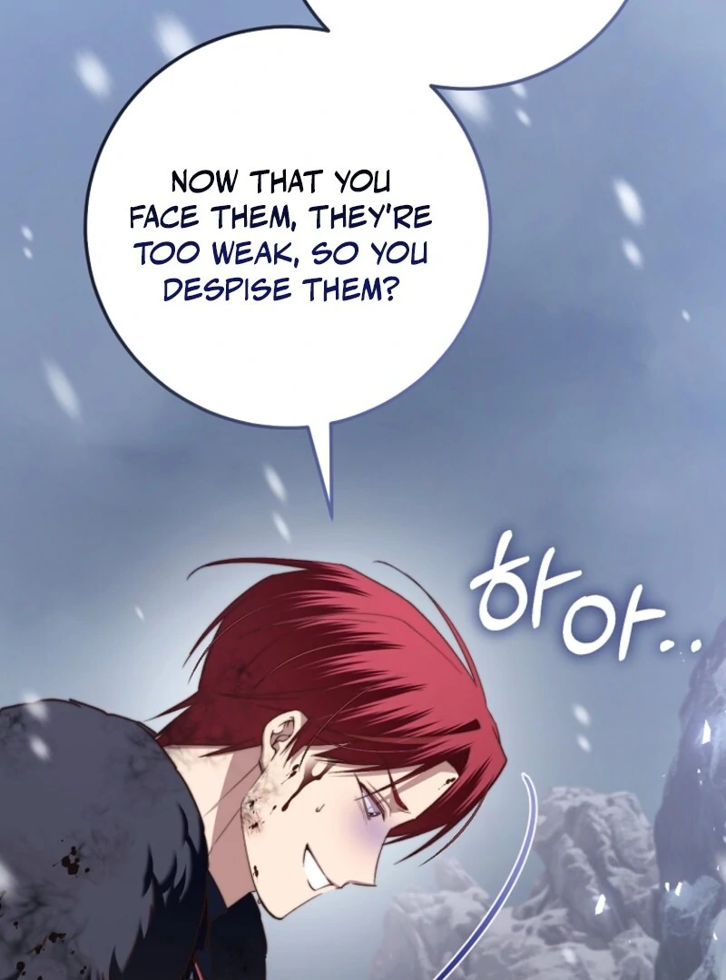 The Guidebook for Villainesses Chapter 63 page 87