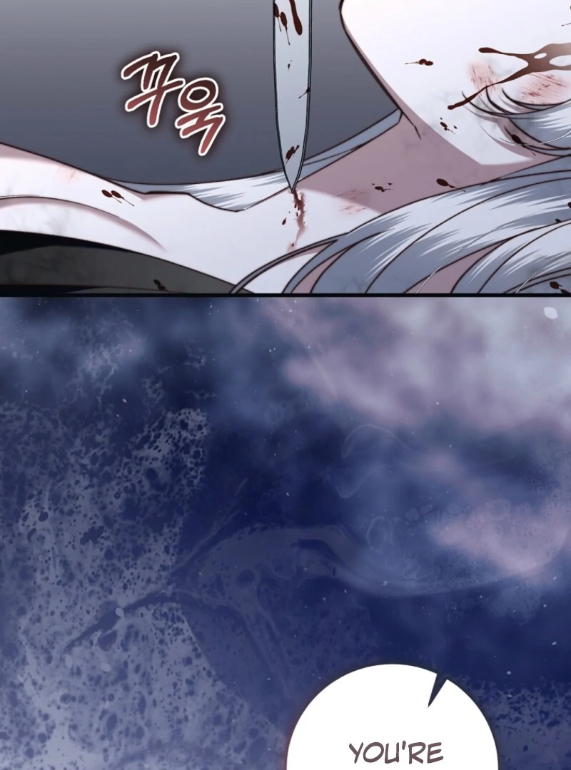 The Guidebook for Villainesses Chapter 63 page 90