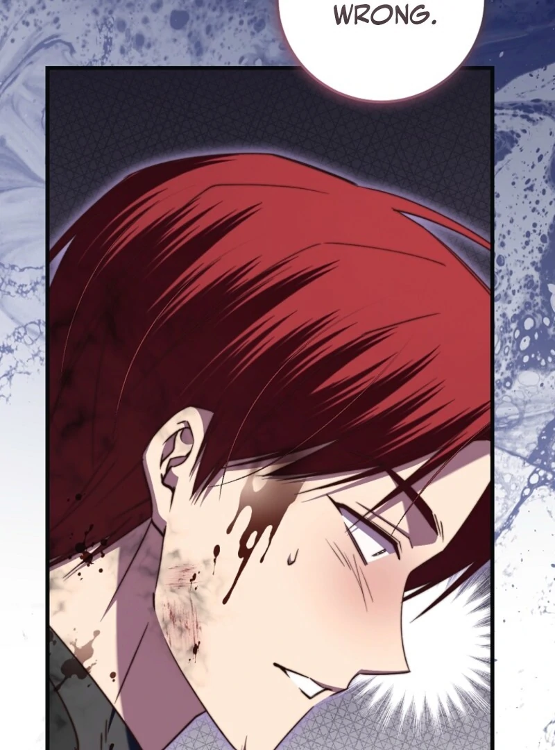 The Guidebook for Villainesses Chapter 63 page 91
