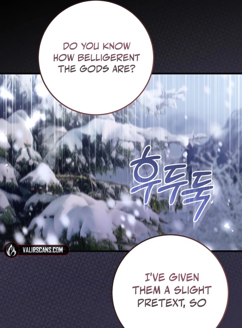 The Guidebook for Villainesses Chapter 63 page 95