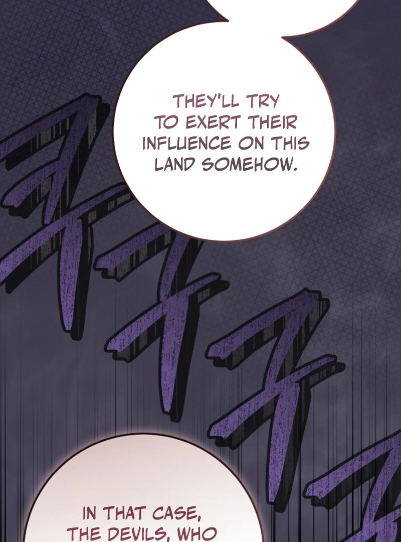 The Guidebook for Villainesses Chapter 63 page 96
