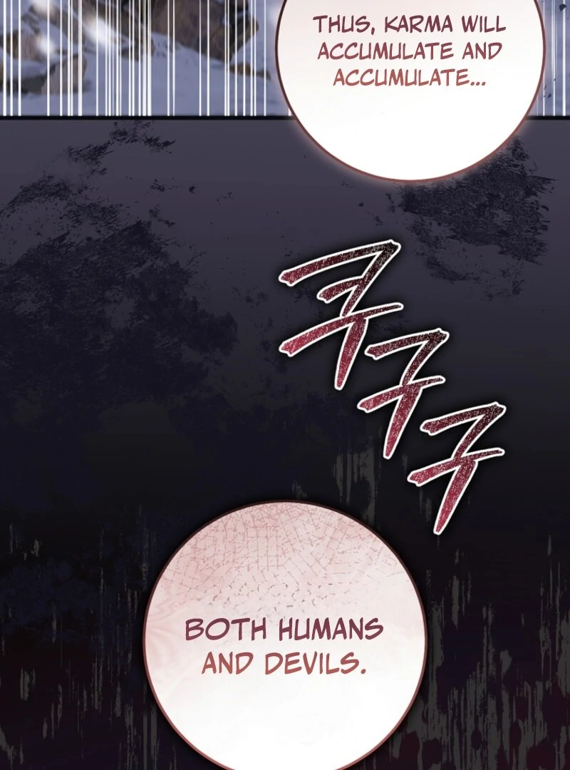 The Guidebook for Villainesses Chapter 63 page 98