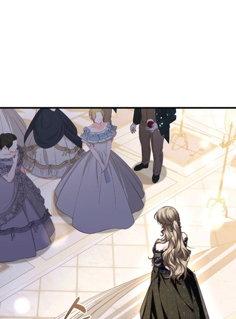 The Guidebook for Villainesses Chapter 63 page 110