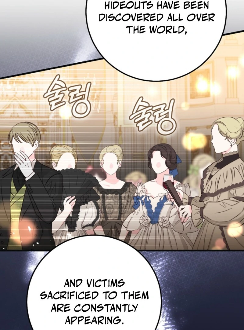 The Guidebook for Villainesses Chapter 63 page 114