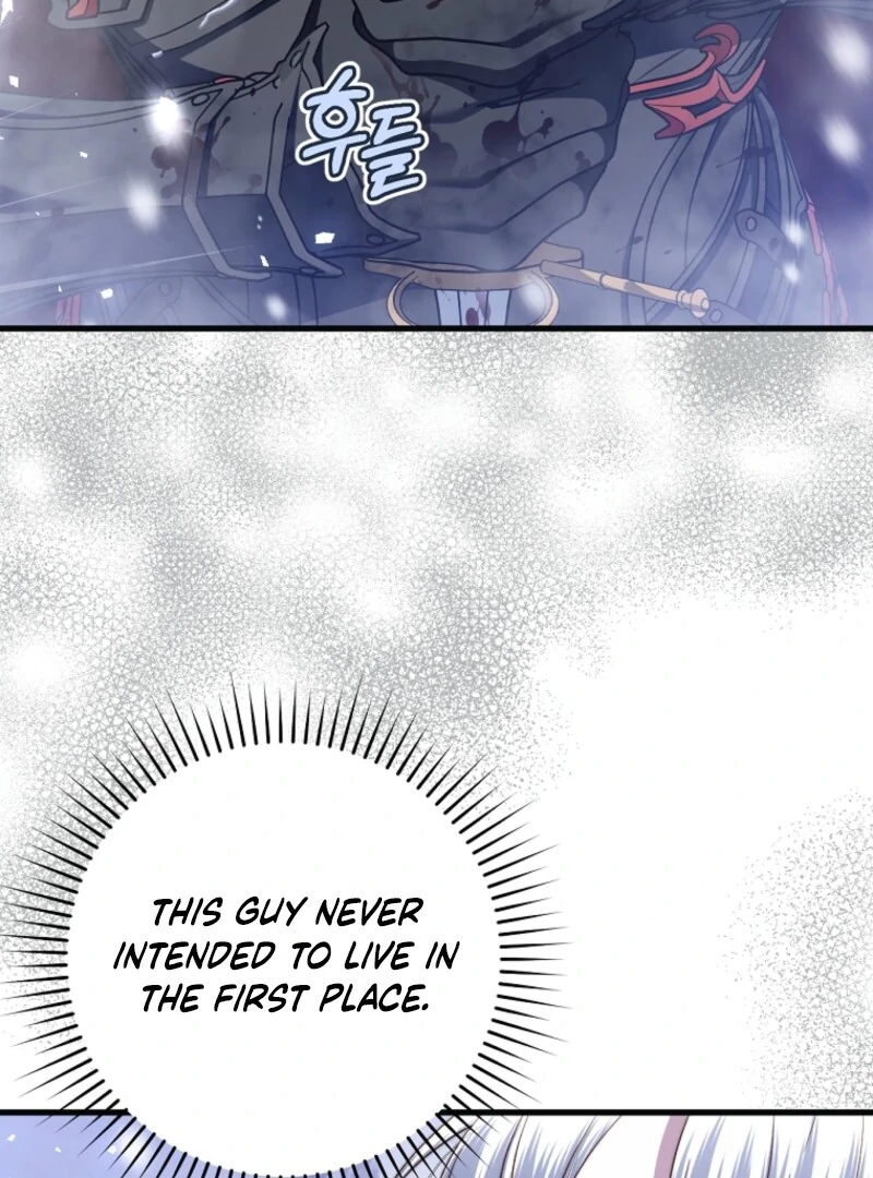 The Guidebook for Villainesses Chapter 63 page 128
