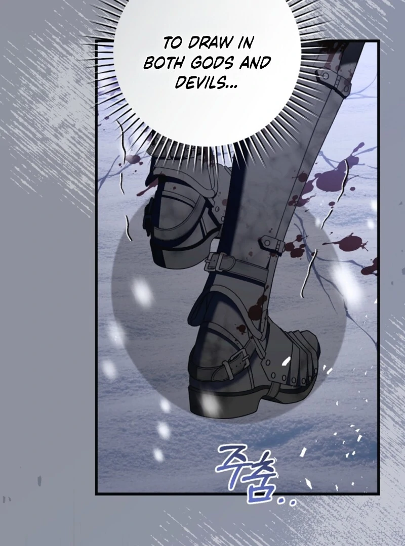 The Guidebook for Villainesses Chapter 63 page 131