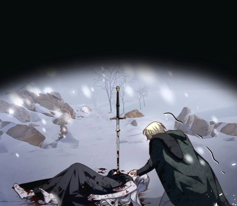 The Guidebook for Villainesses Chapter 63 page 136