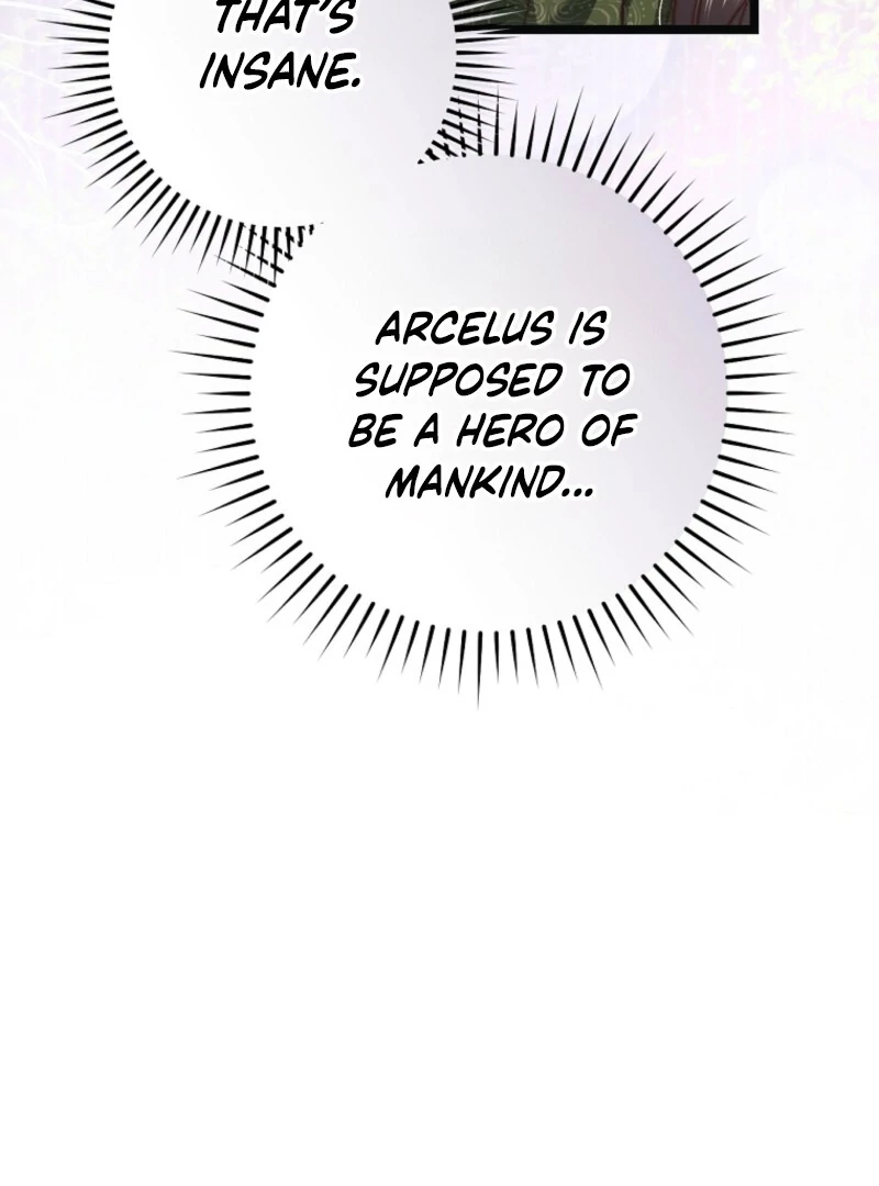 The Guidebook for Villainesses Chapter 65 page 26