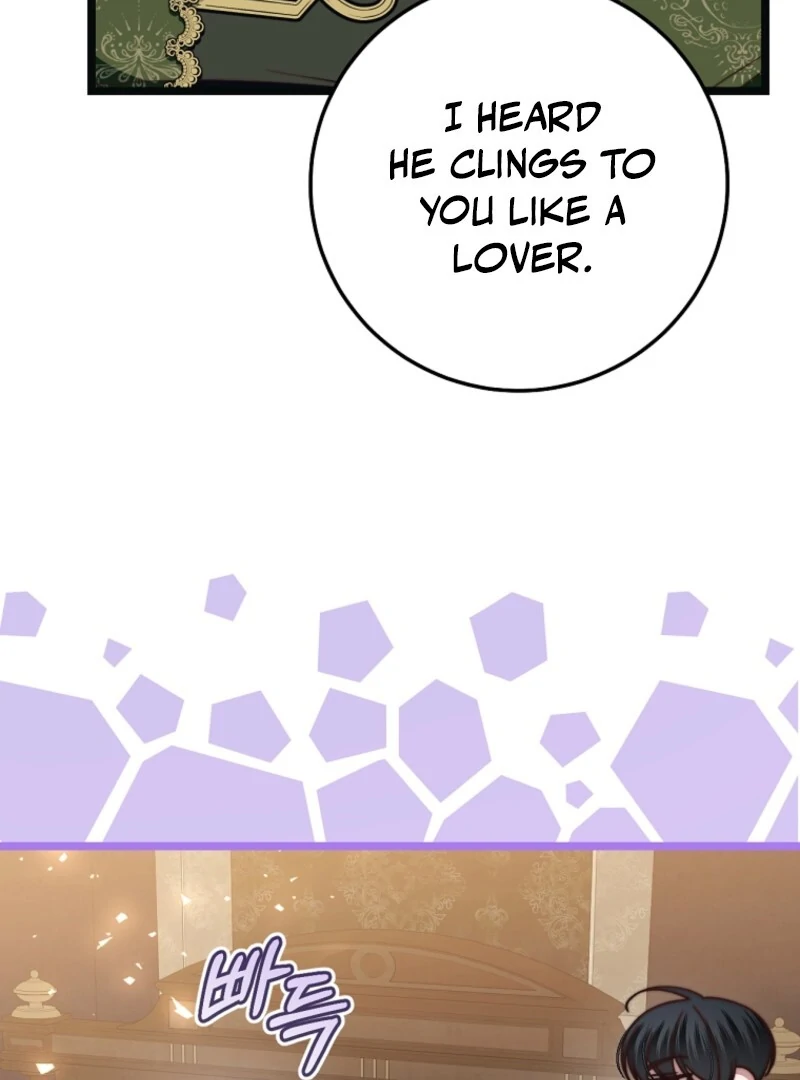 The Guidebook for Villainesses Chapter 65 page 32