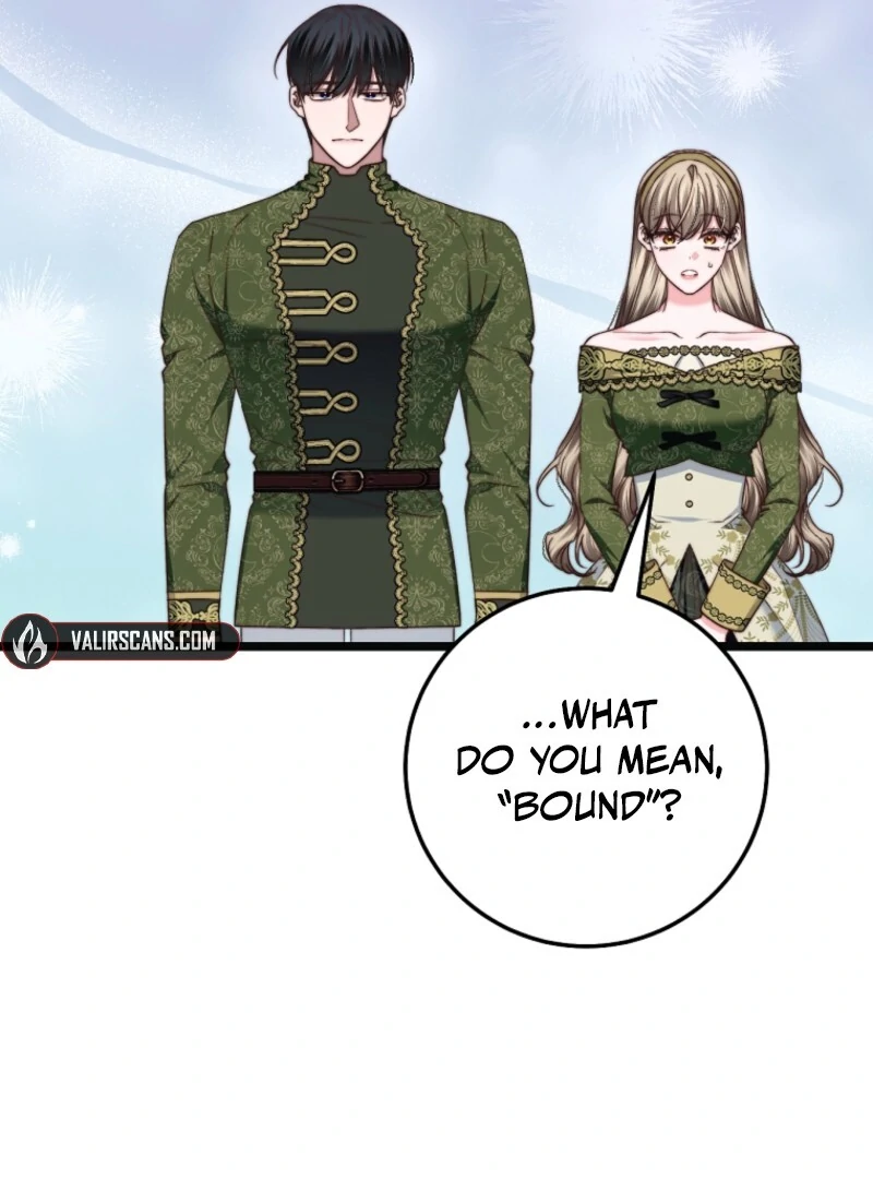 The Guidebook for Villainesses Chapter 65 page 13