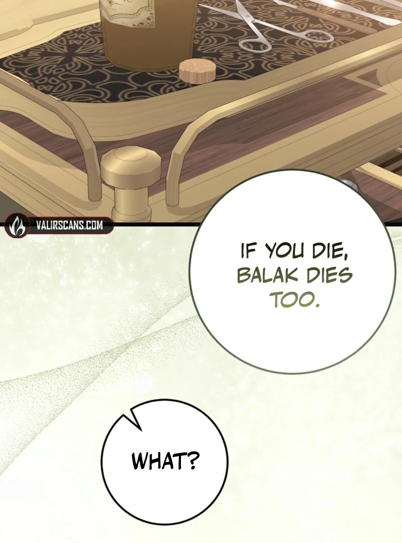 The Guidebook for Villainesses Chapter 65 page 40