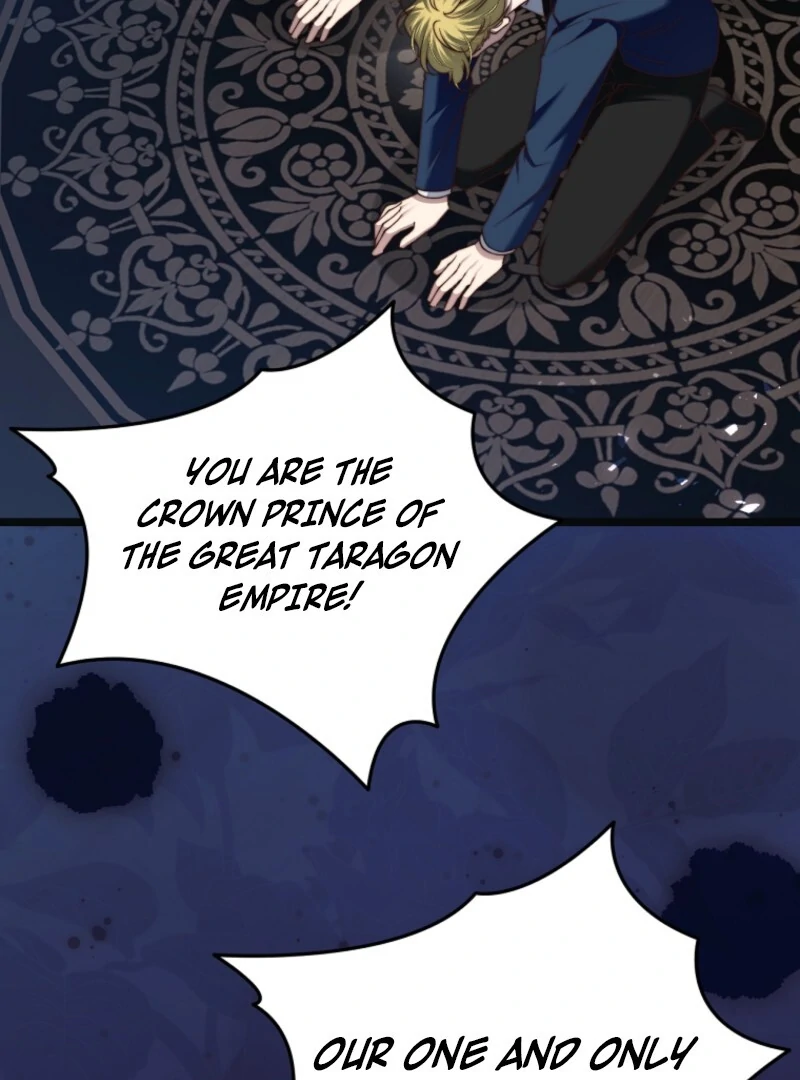 The Guidebook for Villainesses Chapter 65 page 50