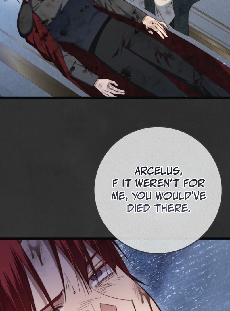 The Guidebook for Villainesses Chapter 65 page 20