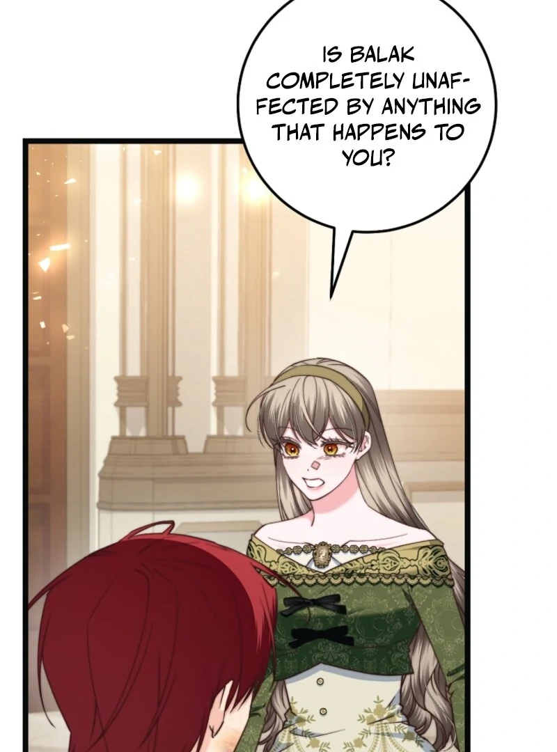 The Guidebook for Villainesses Chapter 65 page 29
