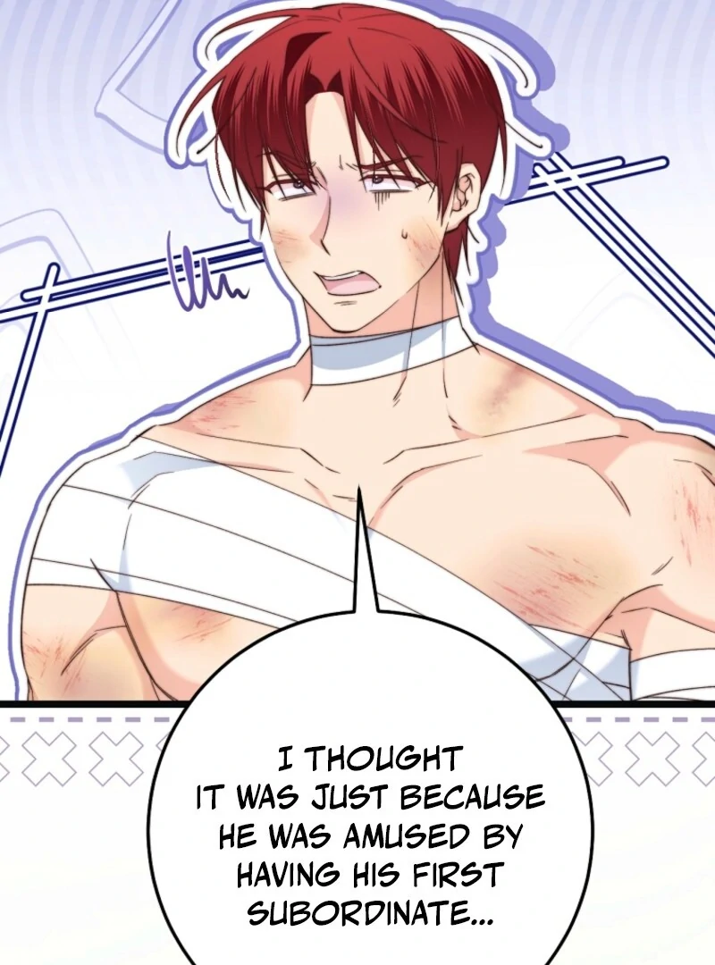 The Guidebook for Villainesses Chapter 65 page 38