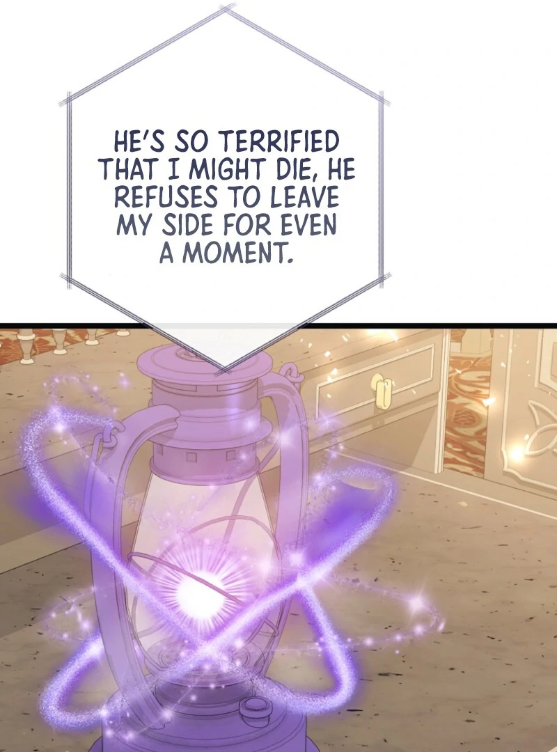 The Guidebook for Villainesses Chapter 65 page 88