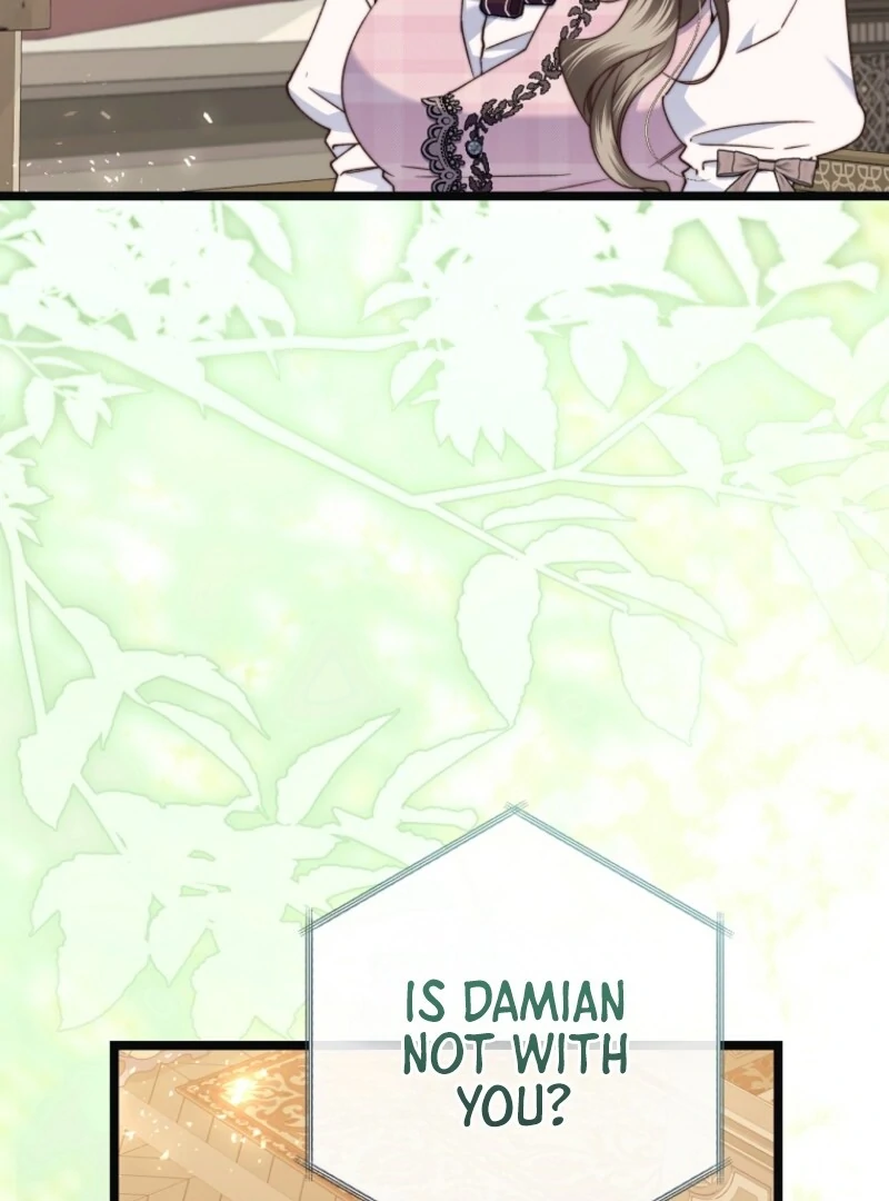 The Guidebook for Villainesses Chapter 65 page 91