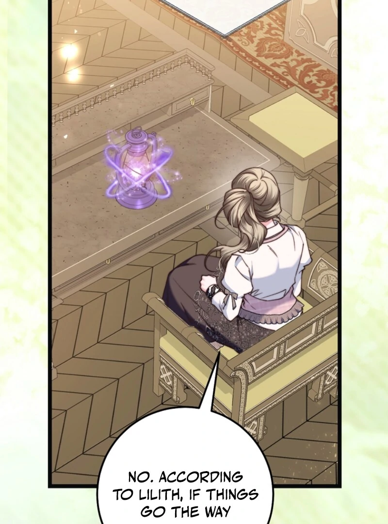 The Guidebook for Villainesses Chapter 65 page 92