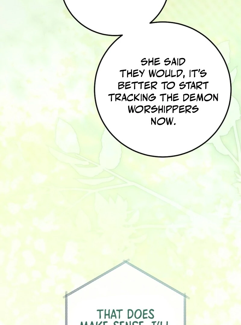 The Guidebook for Villainesses Chapter 65 page 93