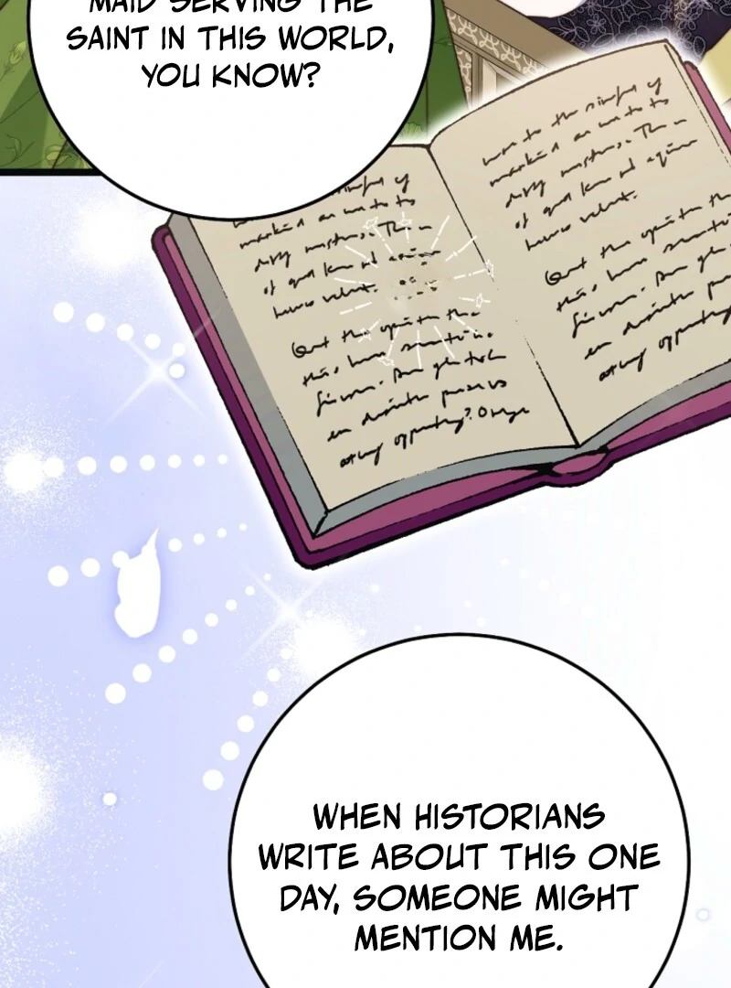 The Guidebook for Villainesses Chapter 65 page 105